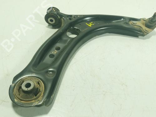 Used Right front suspension arm SEAT LEON Sportstourer (KL8, KLD) [2020-2026]  30608421