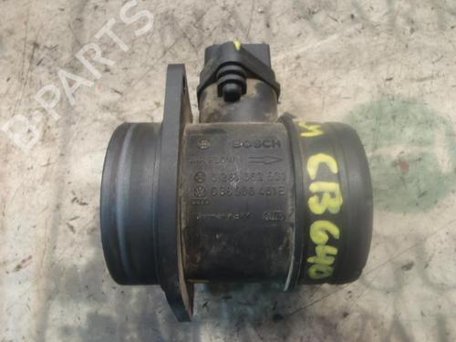 Used Mass air flow sensor Mass air flow sensor SEAT ALTEA XL (5P5, 5P8) [2006-2015] 3814227 3814227