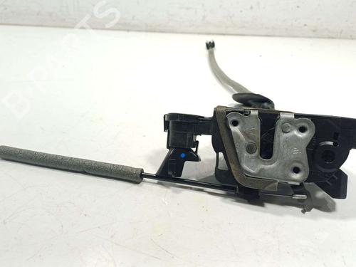 Used Front left lock Front left lock 38001328 38001328