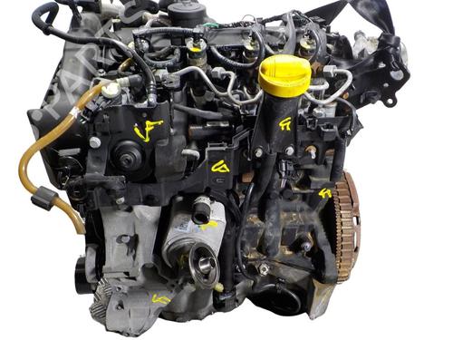 Used Engine Engine RENAULT CLIO IV Grandtour (KH_) [2012-2021] 7969104 7969104