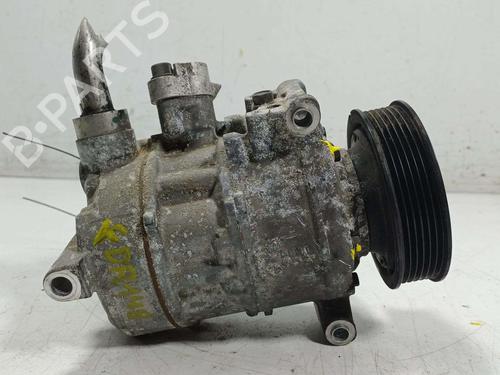 AC-Kompressor AUDI A4 B9 (8W2, 8WC) | BP38546335M34 - Image 2