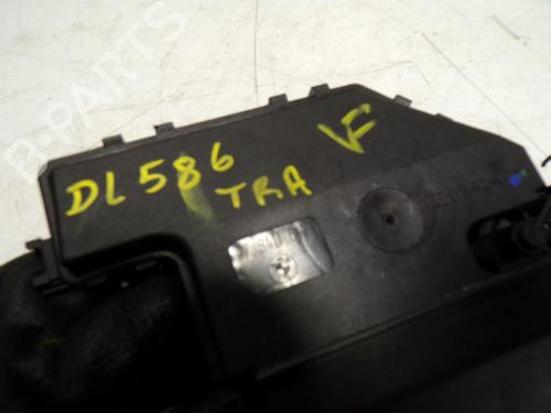 Tailgate lock BMW 6 (E63) M | BP15647751C101 