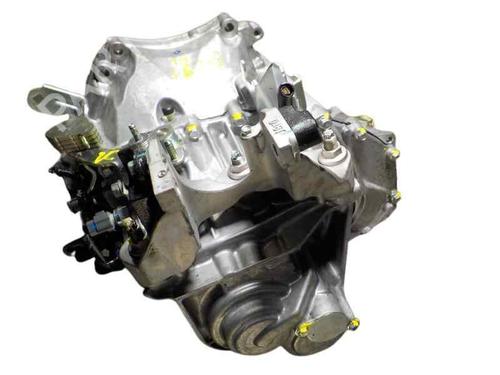 Gearbox MAZDA 2 Hatchback (DL, DJ)  | BP6547033M3 