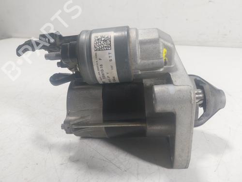 Used Starter CITROËN C4 CACTUS 1.2 THP 110 (110 hp) 20296255