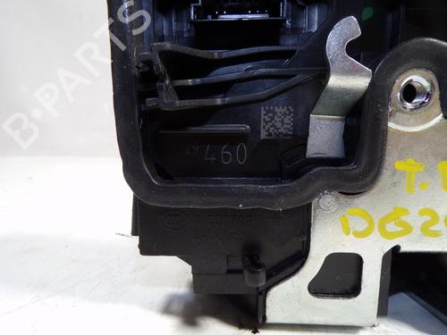 Rear right lock BMW 5 (F10) 520 d | BP6930066C99 