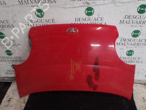 Used Hood DAEWOO MATIZ (M100, M150) 0.8 (52 hp) 3820857