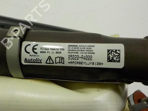 Right curtain airbag KIA CARENS IV 1.7 CRDi | BP15064896C12 