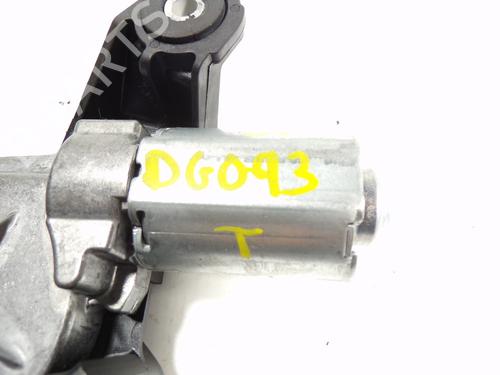 Viskermotor bagrude RENAULT MEGANE III Hatchback (BZ0/1_, B3_)  | BP6983344M102 