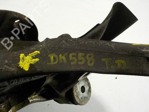 Right rear steering knuckle AUDI A8 D3 (4E2, 4E8) 4.0 TDI quattro | BP11822802M28 