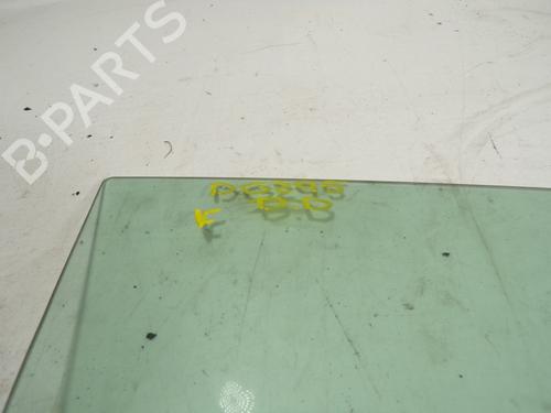 Front right door window PEUGEOT 208 II (UB_, UP_, UW_, UJ_) e-208 | BP9084035C19 