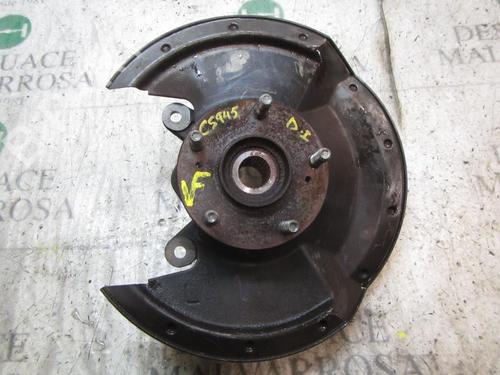 Used Left front steering knuckle Left front steering knuckle HONDA CIVIC VIII Hatchback (FN, FK) 2.2 CTDi (FK3) (140 hp) 3828754 3828754