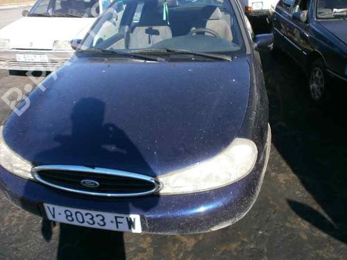 Electronic module FORD MONDEO II (BAP) 1.8 TD | BP3831648M83 - Image 5