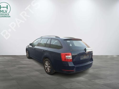 Engine SKODA OCTAVIA III Combi (5E5, 5E6) 1.0 TSI | BP40610717M1 - Image 13