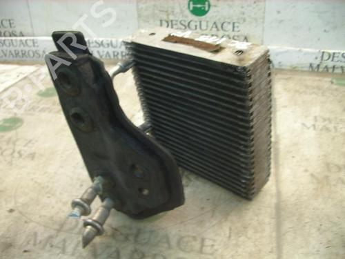 Used Air conditioning evaporator FORD FIESTA V (JH_, JD_) 1.4 TDCi (68 hp) 11641951
