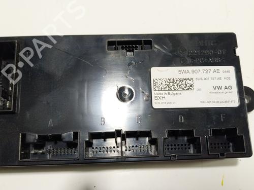 Electronic module SEAT LEON Sportstourer (KL8, KLD) | BP32294196M83 - Image 3