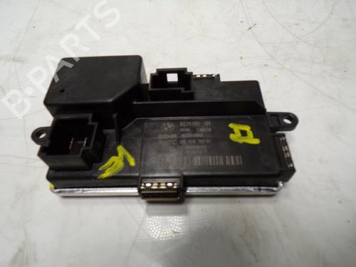 Electronic module BMW 5 (F10)  | BP12677978M83 