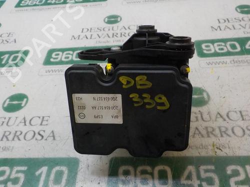ABS pump SEAT ARONA (KJ7, KJP) 1.0 TSI | BP3990328M43 