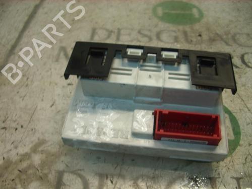 Switch RENAULT MEGANE II (BM0/1_, CM0/1_) 1.9 dCi (BM0G, CM0G) | BP3740124I30 