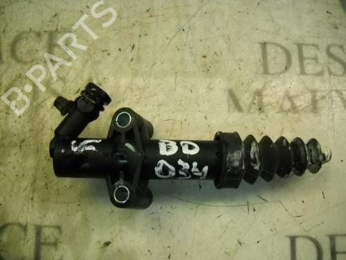 Used Clutch slave cylinder CITROËN C3 II (SC_) [2009-2025]  14266517