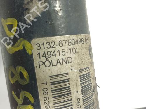 Left front shock absorber BMW X5 (E70) 3.0 d | BP36788996M16 - Image 3