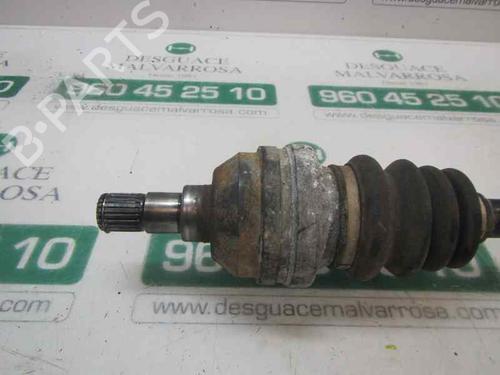 Right front driveshaft CHEVROLET AVEO / KALOS Hatchback (T250, T255)  | BP3875994M39 