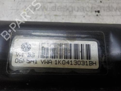 Left front shock absorber VW GOLF V (1K1) 1.9 TDI | BP3869473M16 