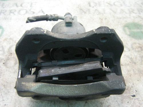 Right front brake caliper NISSAN PRIMERA (P11) 2.0 TD | BP11556613M104 