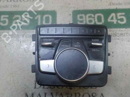 Switch AUDI A4 B9 (8W2, 8WC) 2.0 TDI | BP4979656I30 