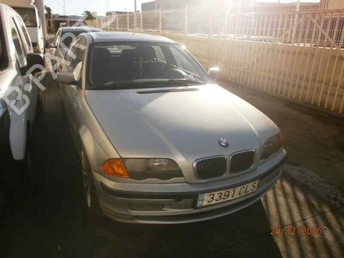 BMW 3 (E46) 316 i (115 hp) 485167