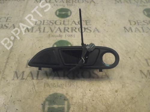Used Front left interior door handle FORD FIESTA VI (CB1, CCN) [2008-2017]  3805315