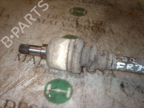 Left front driveshaft CITROËN XSARA Coupe (N0)  | BP3737421M38 