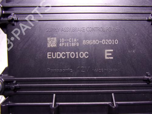 Electronic module TOYOTA COROLLA Hatchback (_E21_, _EA1_, _EH1_)  | BP15907459M83