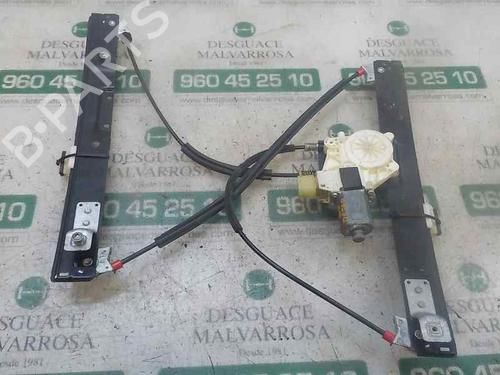 Used Front left window mechanism Front left window mechanism FORD MONDEO IV (BA7) 2.0 TDCi (140 hp) 5128522 5128522