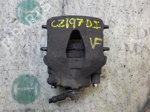 Used Left front brake caliper VW GOLF IV (1J1) 1.9 TDI (90 hp) 11549453