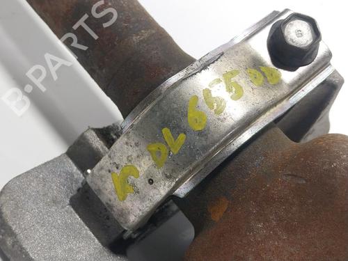 Right front driveshaft RENAULT ZOE (BFM_)  | BP18304301M39