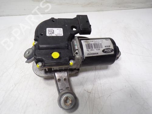 Rear wiper motor FORD MONDEO V Hatchback (CE)  | BP11190208M102 