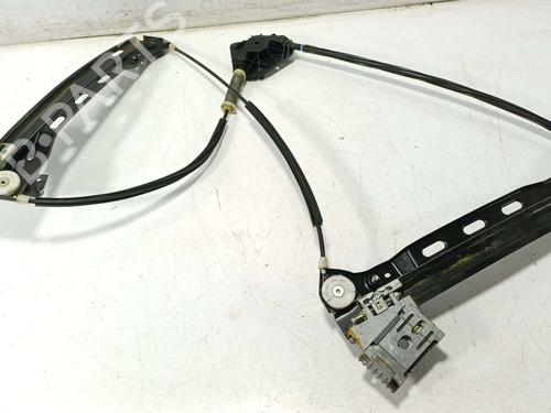Used Front left window mechanism Front left window mechanism 38602414 38602414