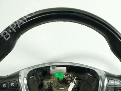 Steering wheel VOLVO V60 I (155) D3 | BP19734407C49 