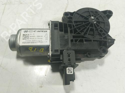 Left front window motor KIA NIRO I (DE) | BP16727341E21