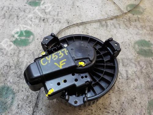 Heater blower motor TOYOTA YARIS (_P13_)  | BP3850727M62 