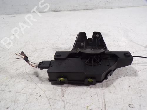 Tailgate lock BMW 1 (E87) 120 d | BP8802237C101 
