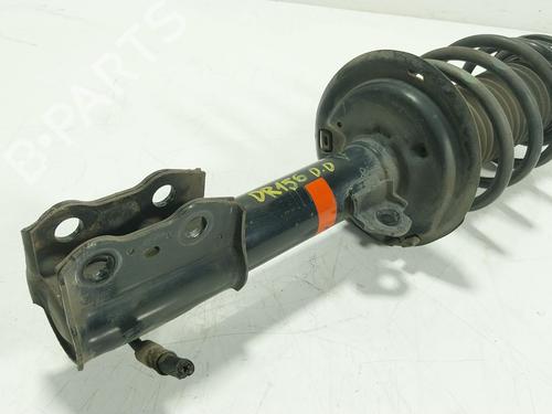 Right front shock absorber TOYOTA YARIS (_P13_) 1.5 (NSP131_) | BP28316291M17 