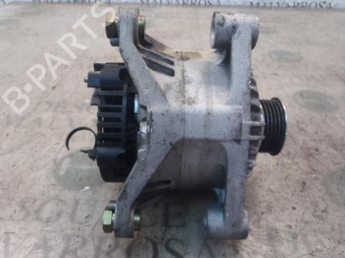 Alternator VAUXHALL CORSA Mk III (D) (S07) | BP3772964M7 - Image 5