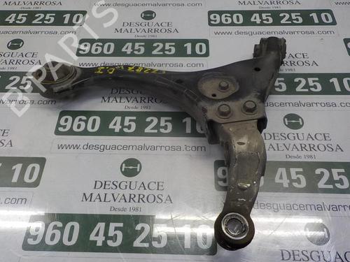 Braço suspensão frente esquerdo HYUNDAI SONATA V (NF) 2.4 (162 hp) 3999586