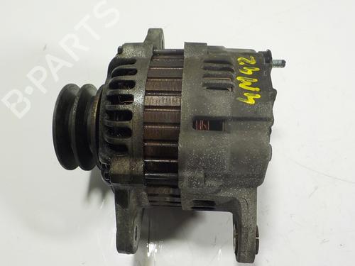 Alternator MITSUBISHI CANTER Platform/Chassis (FB_, FE_, FG_)  | BP15066973M7  - Image 5