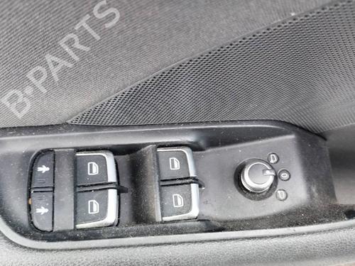 Elektronisk modul AUDI A3 (8V1, 8VK)  | BP16284611M83 