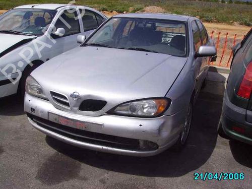 Electronic module NISSAN PRIMERA Hatchback (P11)  | BP3789380M83 