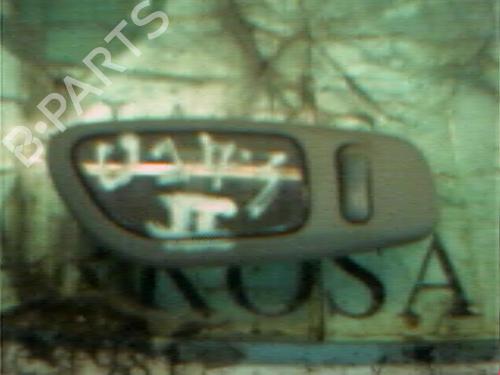 Used Interior roof light Interior roof light MITSUBISHI GALANT VIII (EA_) 2.0 (EA2A) (136 hp) 7412930 7412930