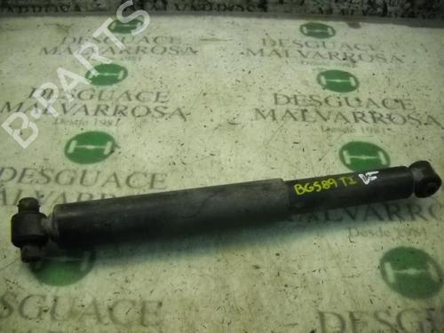 Used Left rear shock absorber Left rear shock absorber FORD FOCUS II Turnier (DA_, FFS, DS) 1.6 TDCi (109 hp) 3790557 3790557