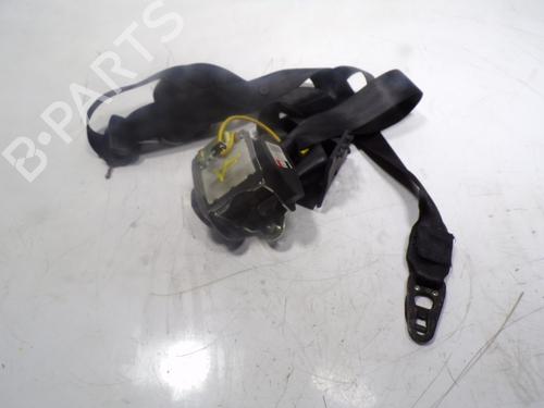 Used Front left seatbelt Front left seatbelt VW TOUAREG (7LA, 7L6, 7L7) 2.5 R5 TDI (174 hp) 10097128 10097128
